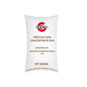 Fertilac Sow Concentrate 20%