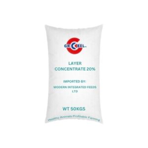 layer Concentrate 20%